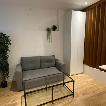 Apartment Lovely Cosy Studio In The Heart Of Quartier Montorgueil Sentier Paris