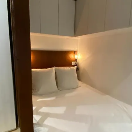 Lovely Cosy In The Heart Of Quartier Montorgueil Sentier Lejlighed