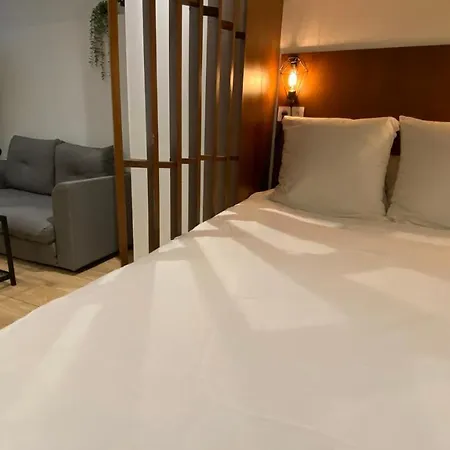 Lejlighed Lovely Cosy In The Heart Of Quartier Montorgueil Sentier Paris