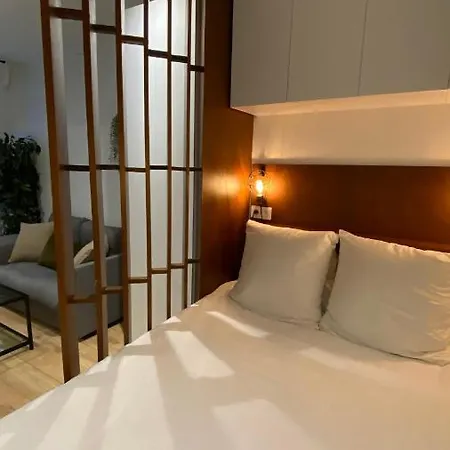 Lovely Cosy In The Heart Of Quartier Montorgueil Sentier *