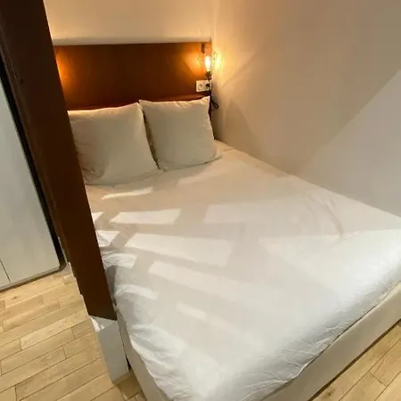 Lejlighed Lovely Cosy In The Heart Of Quartier Montorgueil Sentier *