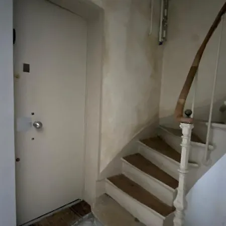 Lovely Cosy In The Heart Of Quartier Montorgueil Sentier Lejlighed Paris