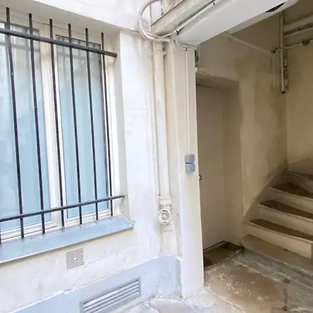 Lejlighed Lovely Cosy In The Heart Of Quartier Montorgueil Sentier *