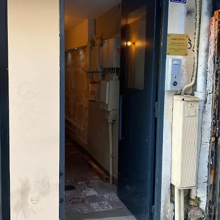 Lovely Cosy In The Heart Of Quartier Montorgueil Sentier *
