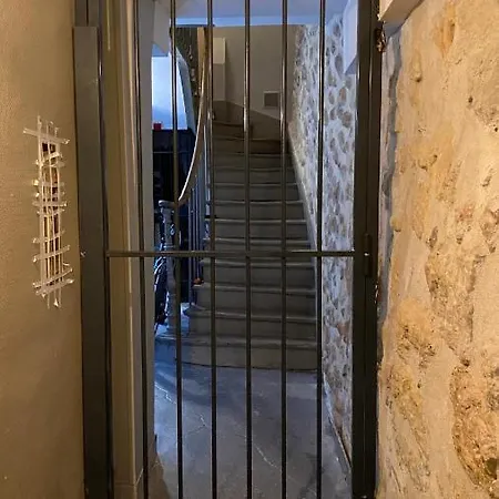 Lovely Cosy In The Heart Of Quartier Montorgueil Sentier *